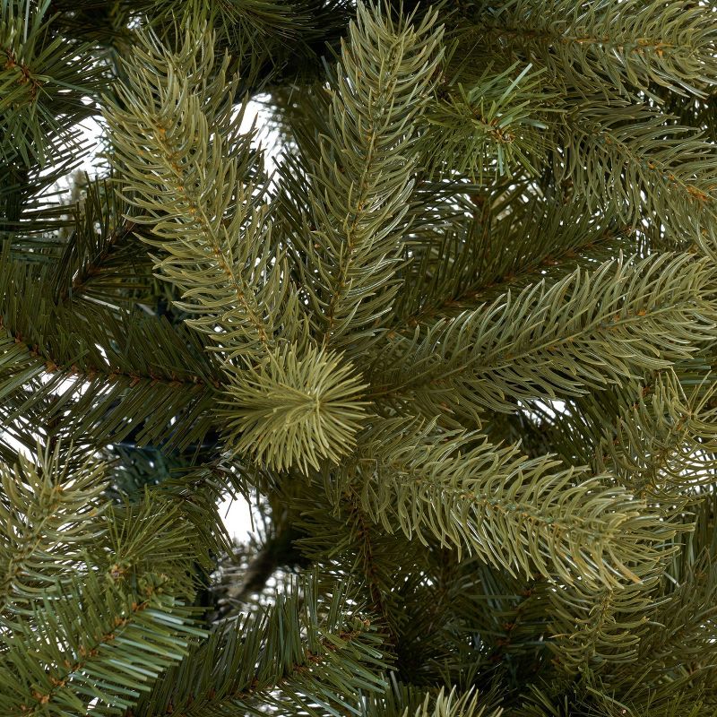 7ft Mixed Spruce Unlit Full Artificial Christmas Tree - Christopher Knight Home, 5 of 10