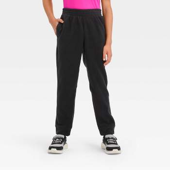 Boys' Adventure Pants​ - All In Motion™ Black Xs : Target