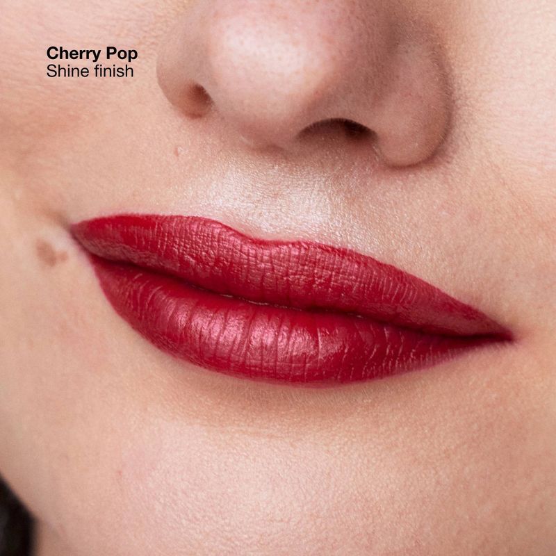 Clinique Pop Longwear Lipstick - 0.13oz - Ulta Beauty, 3 of 10