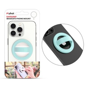 MyBat SafeGrip MagSafe Phone Grip - 1 of 4
