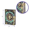 Disney Mal's Diary Descendants 3 Journal Notebook with Secret Lock and Key - 3 of 4