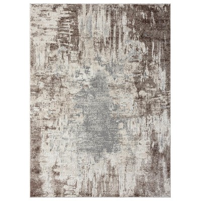 Luxe Weavers Artistic Area Rug