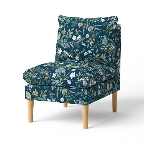 Green accent chair online target