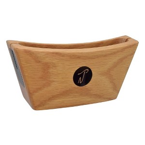 Native Tongue RhymBlock White Oak 6 in. - 1 of 2