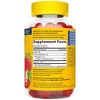 Nature Made Melatonin Maximum Strength 100% Drug Free Sleep Aid for Adults 10mg per serving Gummies - image 2 of 4