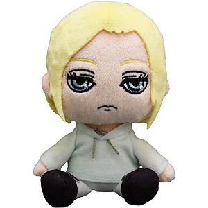 Good Smile Attack on Titan: Annie Plushie - 1 of 4