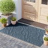 Bungalow Flooring WaterHog Boxwood Indoor/Outdoor Doormat - 3 of 4
