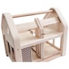 Plantoys| Slide N Go Dollhouse - 2 of 4