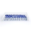 Little Dean S and U Acrylic Tray - Deny Designs - 2 of 4