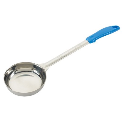 Portion Control Ladles Measuring Spoon Stainless Steel Soup Spoon