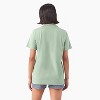 Dickies Women's Short Sleeve Heavyweight T-Shirt - 2 of 3