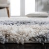 Fontana Shag FNT853 Area Rug  - Safavieh - 4 of 4