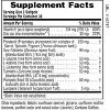ProstActin Herbal Actives Formula by Nature's Plus  -  60 Softgel - 4 of 4