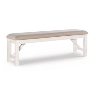 Landon Bench - Powell Company - 1 of 4