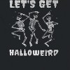 Social Collective Men Halloweird Short Sleeve Graphic Cotton T-Shirt - 2 of 4