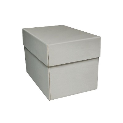 Neenah Paper Classic Crest Cover Paper 8-1/2" x 11" 80# Whitestone 04731