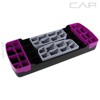 Tone Fitness Aerobic Step Deck 4.33" - 3 of 4
