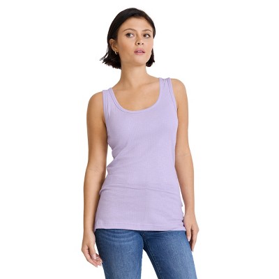 Jockey Women's Rib Tank