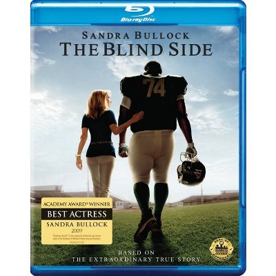 The Blind Side blu ray Target