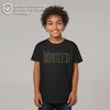 Boy's Wicked Official Logo T-Shirt - 2 of 4