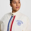Champion Women's Game Day Full Zip Top - 4 of 4