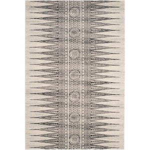 Evoke EVK226 Power Loomed Indoor Rugs - Safavieh - 1 of 4