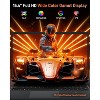 jumper 2 in 1 Laptop/Tablet, 15.4 inch Laptop Computer with IPS FHD Touchscreen, 4-Core N150, 16GB DDR5 RAM 512GB SSD, WiFi6, BT5.2,Windows 11 Laptop - 3 of 4