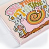 Doodle By Meg One Thing at a Time Acrylic Tray - Deny Designs - 4 of 4