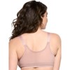 Paramour By Felina Women's Body Soft Back Smoothing T-shirt Bra