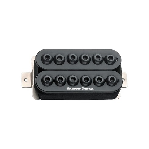 Seymour Duncan Sh-8b Invader Bridge Humbucker Pickup - Black