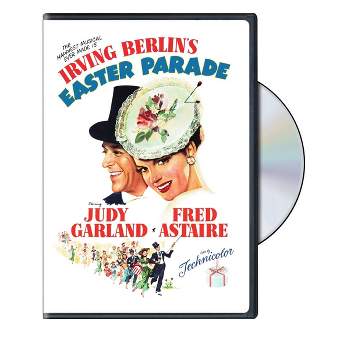 Easter Parade (DVD)(2011)