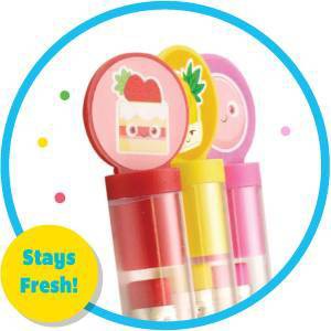 Scentco 20pk Bundle Scented Colored Pencils Target