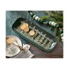 TAG Wilde Pine Tree Rect Platter - 2 of 2