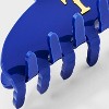 Bijoux Sport by Luv Aj MLB Logo Claw Hair Clip - 2 of 2