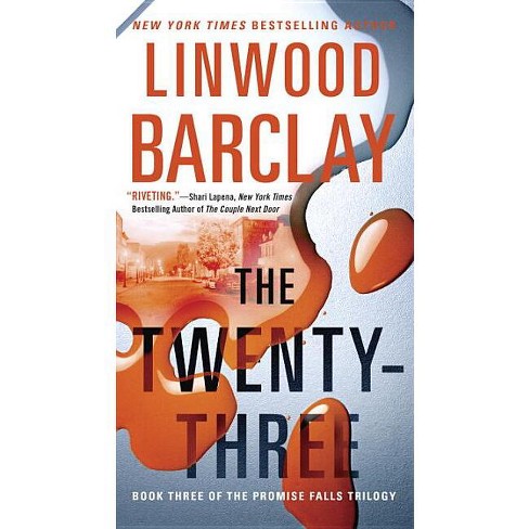 promise falls trilogy by linwood barclay