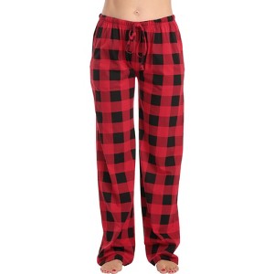 Just Love Women Tie Dye Pajama Pants - 1 of 3