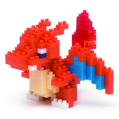 nanoblocks target