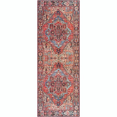 Mark & Day Manche Woven Indoor Area Rugs