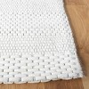 Marbella MRB556 Hand Loomed Indoor Rugs - Safavieh - 4 of 4