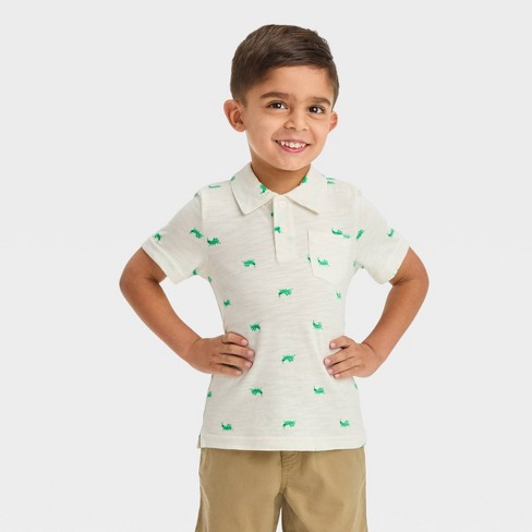 Polo hotsell toddler boy