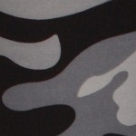 grey - camouflage