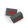 Show-me® Classpack of 35 x Gridded/Plain SUPERTOUGH Lapboards, with Pens, Erasers, Cleaner - 4 of 4