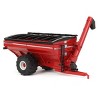 Spec Cast 1/64 Red Unverferth 1120 Grain Cart with Flotation Tires UBC-015 - 2 of 4