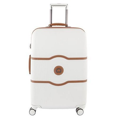 target hard luggage