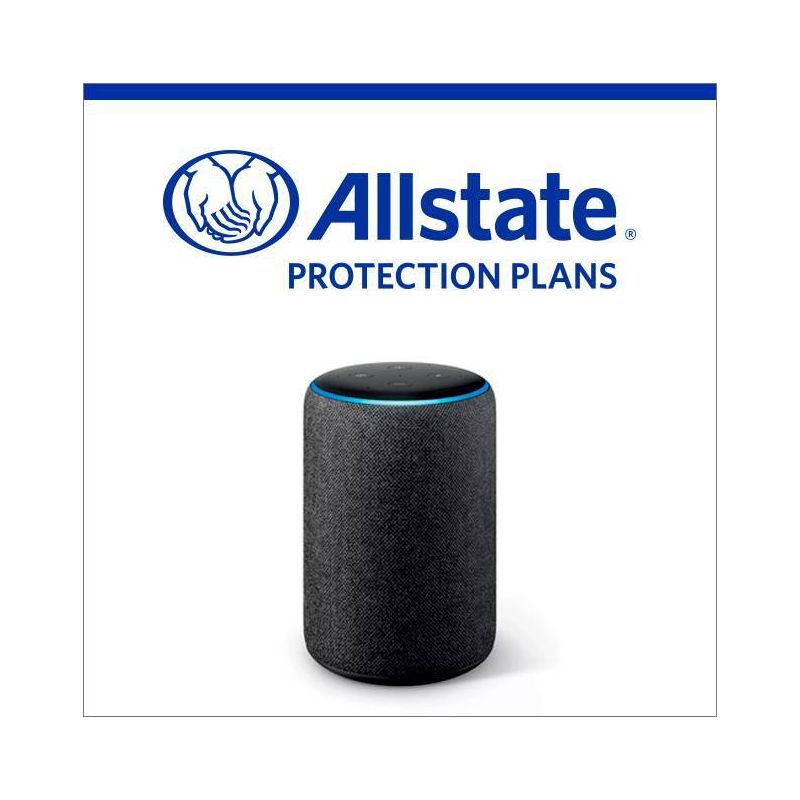 2 Year Audio Products Protection Plan ($18-$49.99) - Allstate, 1 of 2