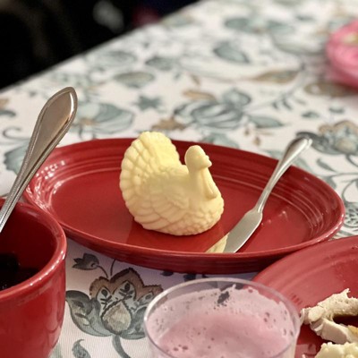 turkey butter mold｜TikTok Search