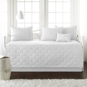 Southshore Fine Linens, Brickyard Twin Daybeds - 1 of 4