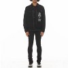 Men's Punk Super Skinny Jeans - CULT OF INDIVIDUALITY - 4 of 4
