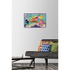 Trends International Nickelodeon Spongebob 25th - Thumbs Up Unframed Wall Poster Prints - 2 of 4