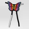 Halloween Butterfly Wings Dog and Cat Costume - Hyde & EEK! Boutique™ - image 2 of 4